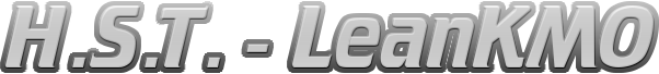 logo H.S.T. - LeanKMO
